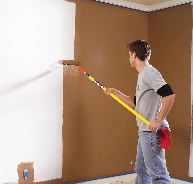 Beydağ Boya Badanacı