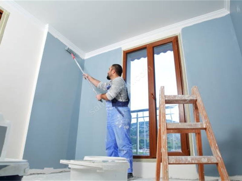 Beydağ Boya Badanacı