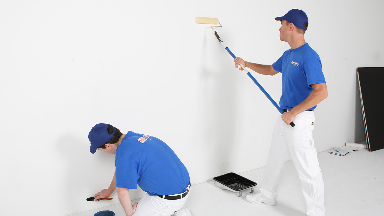 Beydağ Boya Badanacı